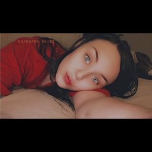 Meet your Posher, Mackenzie